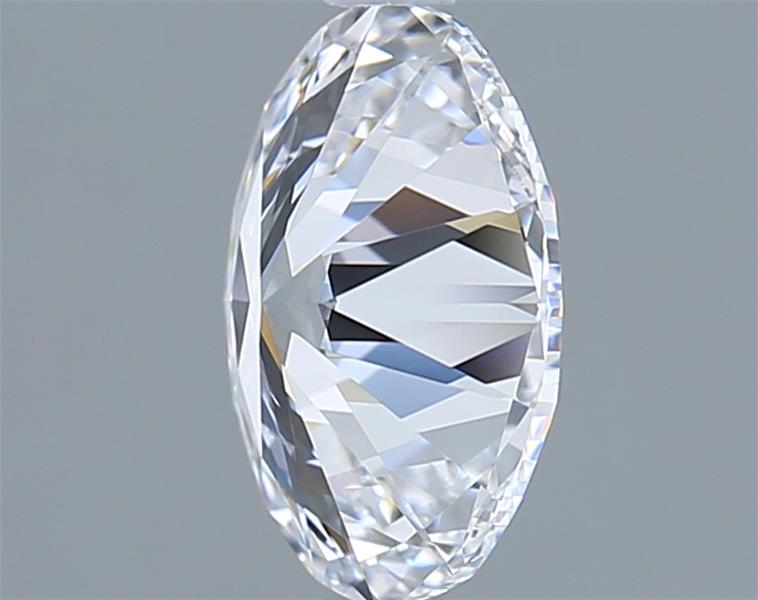 1.50 Carat Oval Lab Diamond :: Greenstar spin frame 03