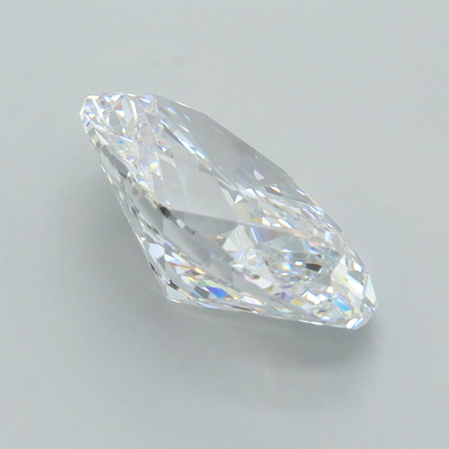 2.27 Carat Oval Lab Diamond :: Greenstar spin frame 03