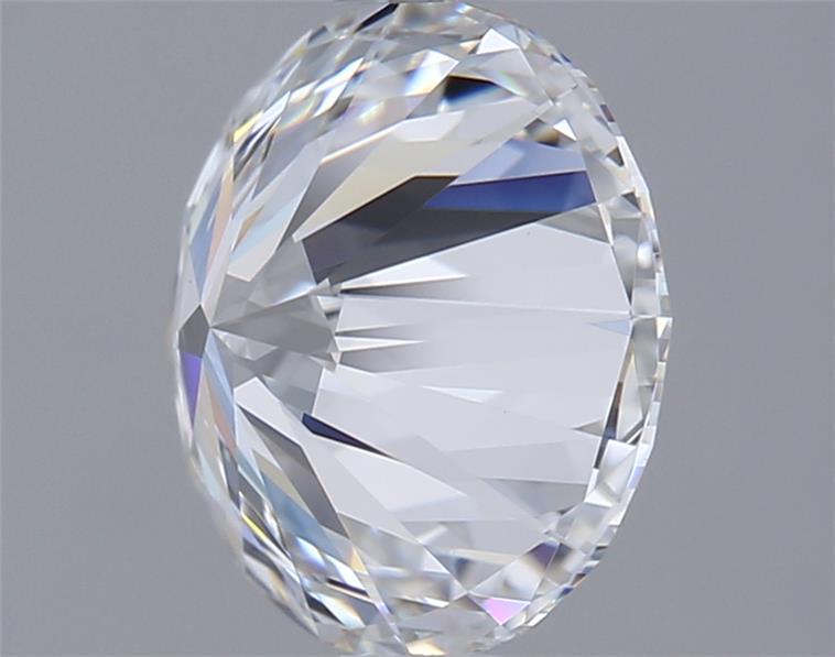 2.02 Carat Round Lab Diamond :: Greenstar spin frame 03