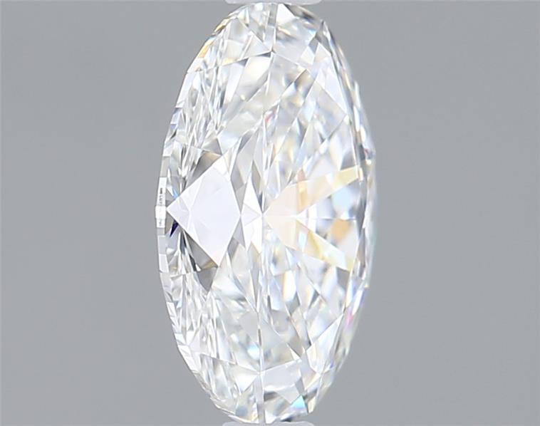 1.55 Carat Oval Lab Diamond :: Greenstar spin frame 03