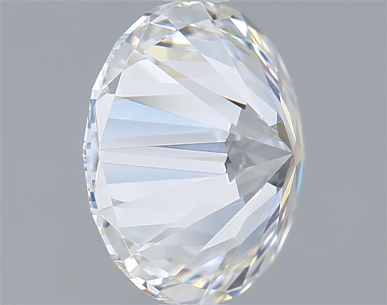 2.00 Carat Round Lab Diamond :: Greenstar spin frame 03