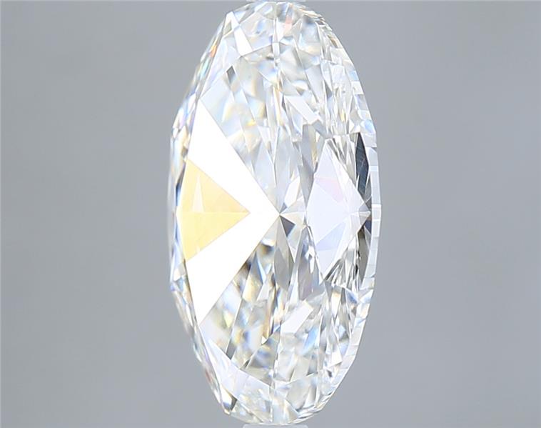5.02 Carat Oval Lab Diamond :: Greenstar spin frame 03