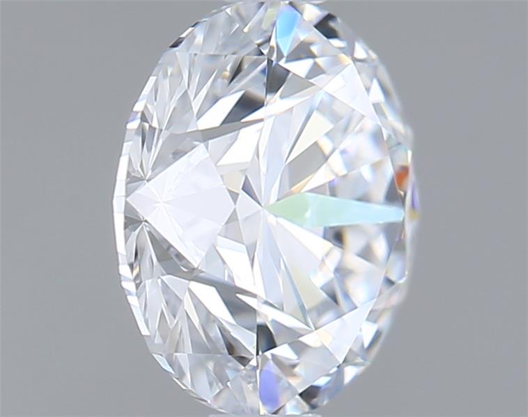 1.52 Carat Round Lab Diamond :: Greenstar spin frame 03