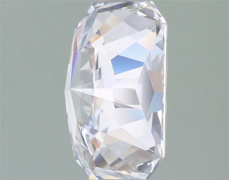2.32 Carat Radiant Lab Diamond :: Greenstar spin frame 03