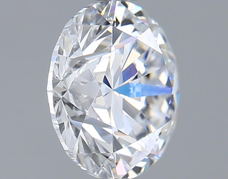 2.01 Carat Round Lab Diamond :: Greenstar spin frame 03