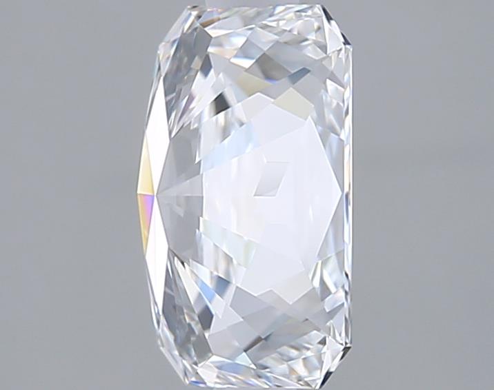 2.23 Carat Radiant Lab Diamond :: Greenstar spin frame 03
