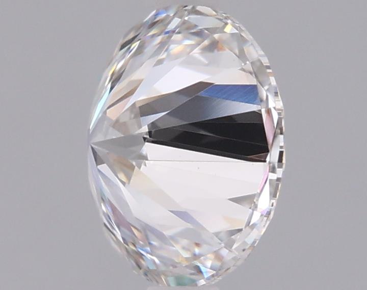 1.52 Carat Round Lab Diamond :: Greenstar spin frame 03