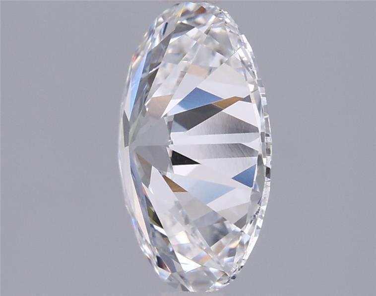 1.54 Carat Oval Lab Diamond :: Greenstar spin frame 03