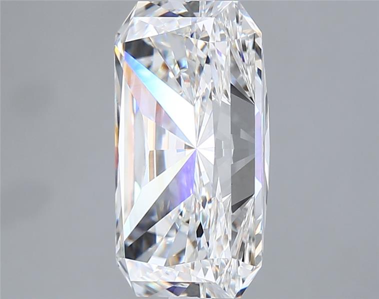 6.07 Carat Radiant Lab Diamond :: Greenstar spin frame 03