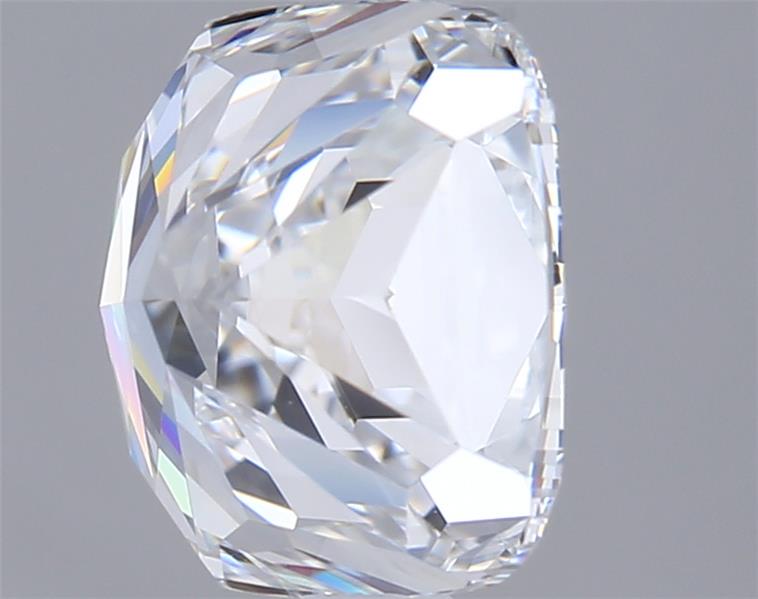 2.63 Carat Cushion Lab Diamond :: Greenstar spin frame 03