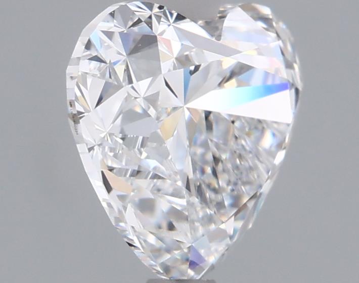 2.01 Carat Heart Lab Diamond :: Greenstar spin frame 03