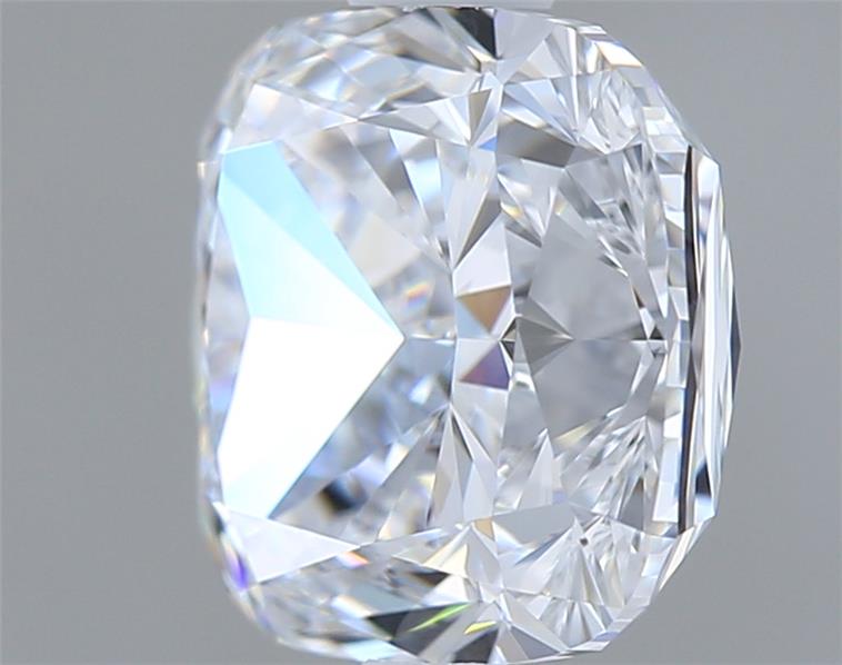 2.00 Carat Cushion Lab Diamond :: Greenstar spin frame 03