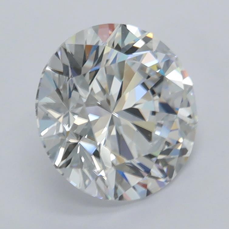 2.00 Carat Round Lab Diamond :: Greenstar spin frame 03