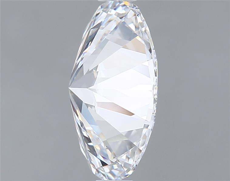 1.51 Carat Oval Lab Diamond :: Greenstar spin frame 03