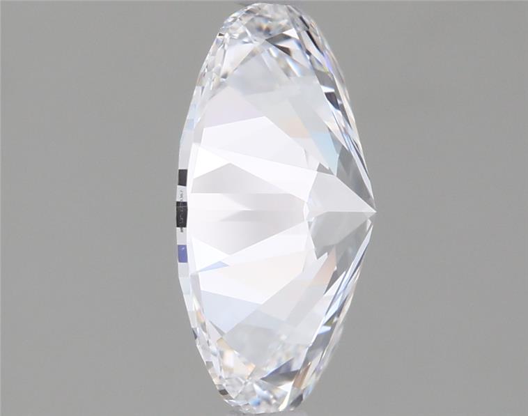 1.55 Carat Oval Lab Diamond :: Greenstar spin frame 03