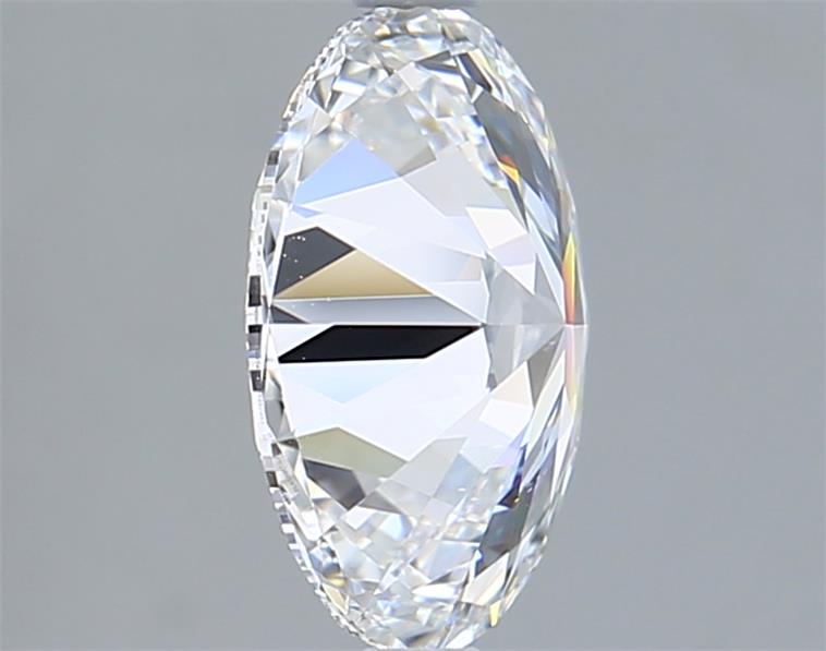 2.05 Carat Oval Lab Diamond :: Greenstar spin frame 03