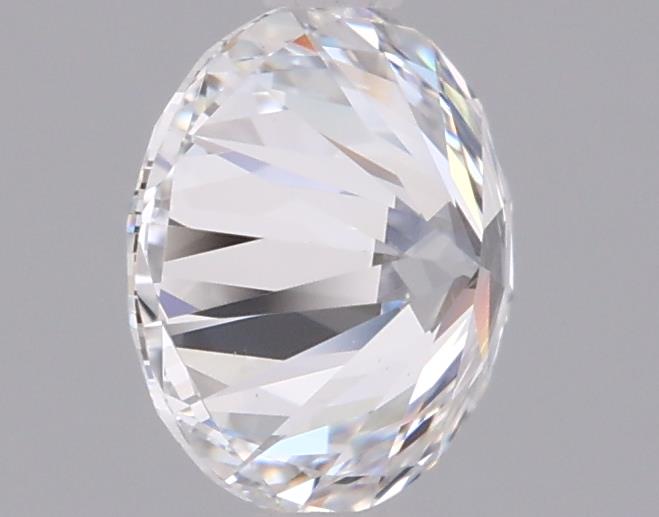 1.32 Carat Round Lab Diamond :: Greenstar spin frame 03