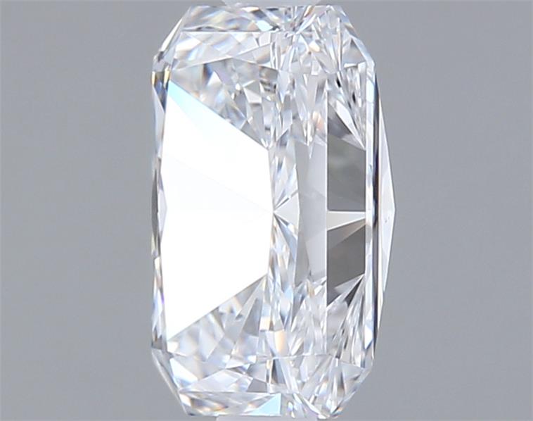 1.50 Carat Radiant Lab Diamond :: Greenstar spin frame 03