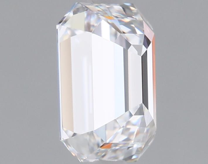 1.04 Carat Emerald Lab Diamond :: Greenstar spin frame 03