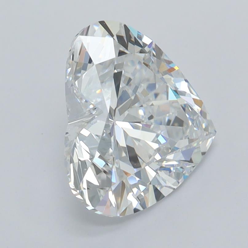 2.02 Carat Heart Lab Diamond :: Greenstar spin frame 03