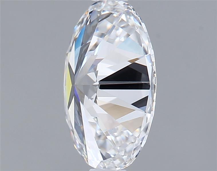 1.06 Carat Oval Lab Diamond :: Greenstar spin frame 03
