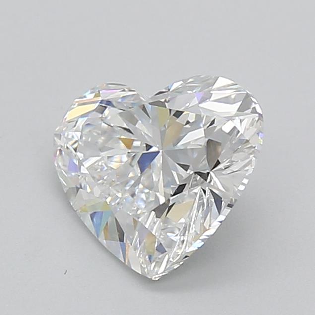 2.00 Carat Heart Lab Diamond :: Greenstar spin frame 03