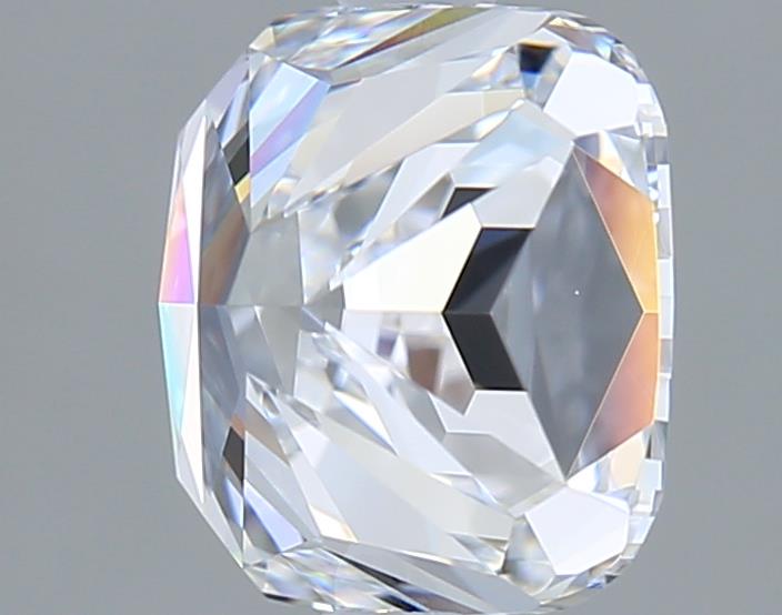 2.09 Carat Cushion Lab Diamond :: Greenstar spin frame 03