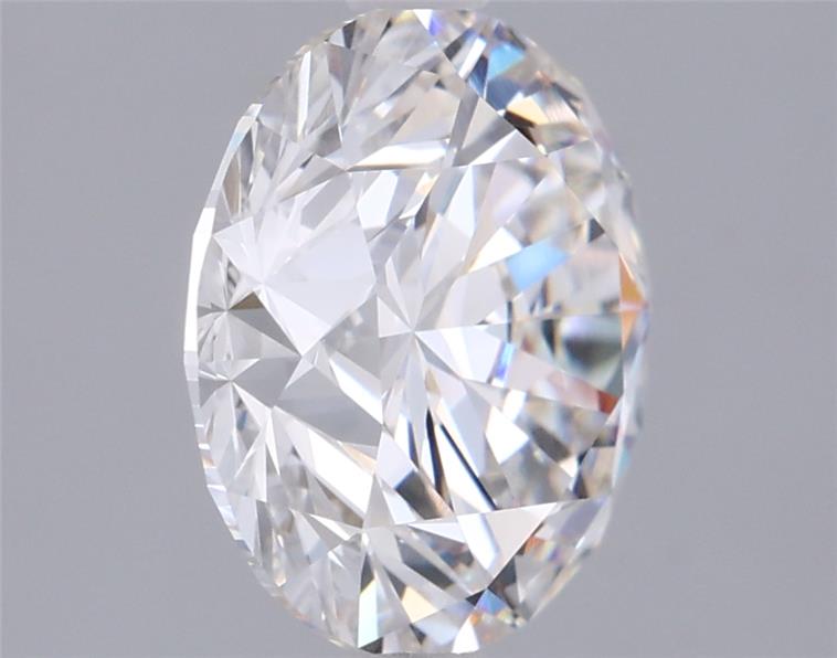 2.60 Carat Round Lab Diamond :: Greenstar spin frame 03