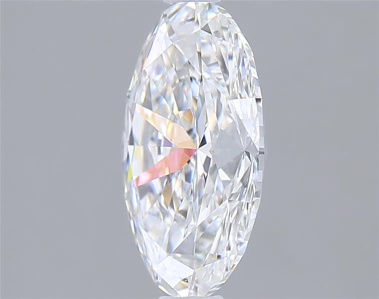 1.56 Carat Oval Lab Diamond :: Greenstar spin frame 03