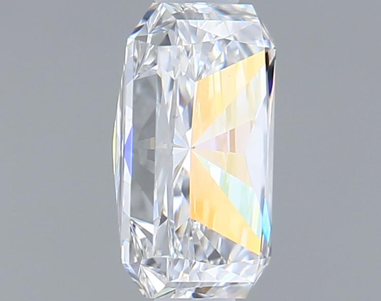 1.01 Carat Radiant Lab Diamond :: Greenstar spin frame 03