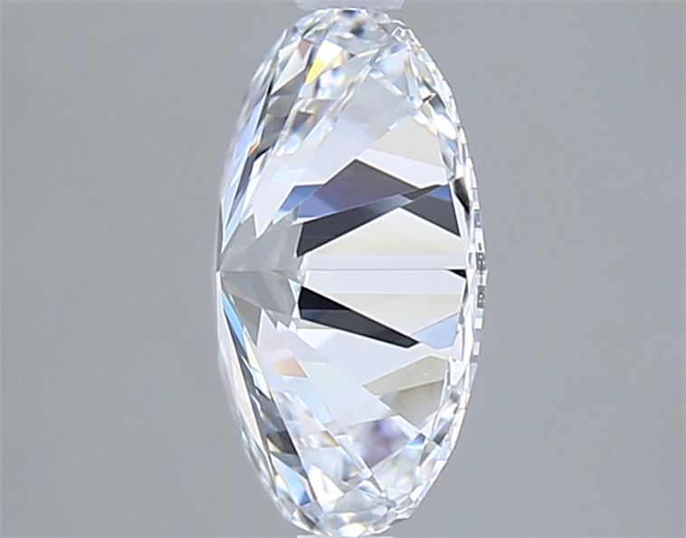 2.03 Carat Oval Lab Diamond :: Greenstar spin frame 03