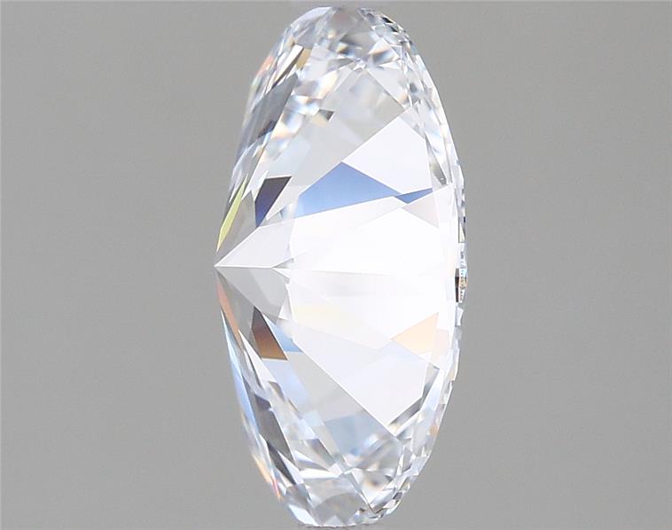 2.01 Carat Oval Lab Diamond :: Greenstar spin frame 03