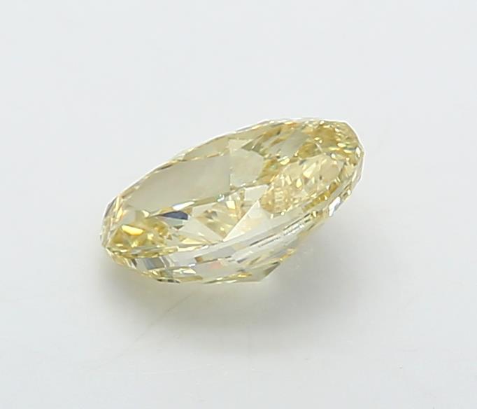 1.04 Carat Oval Lab Diamond :: Greenstar spin frame 03