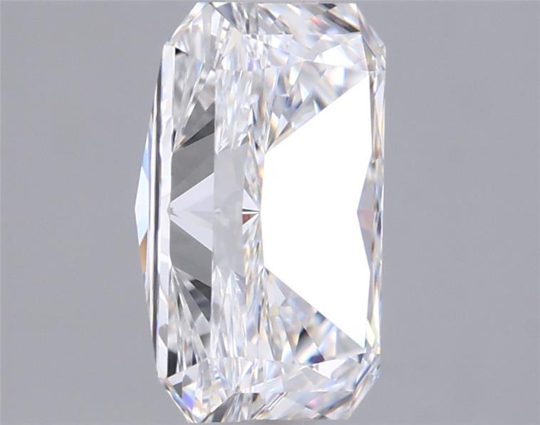 2.00 Carat Radiant Lab Diamond :: Greenstar spin frame 03