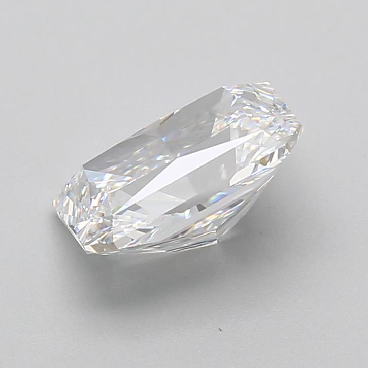 2.51 Carat Radiant Lab Diamond :: Greenstar spin frame 03