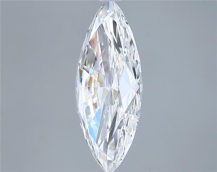 4.04 Carat Marquise Lab Diamond :: Greenstar spin frame 03