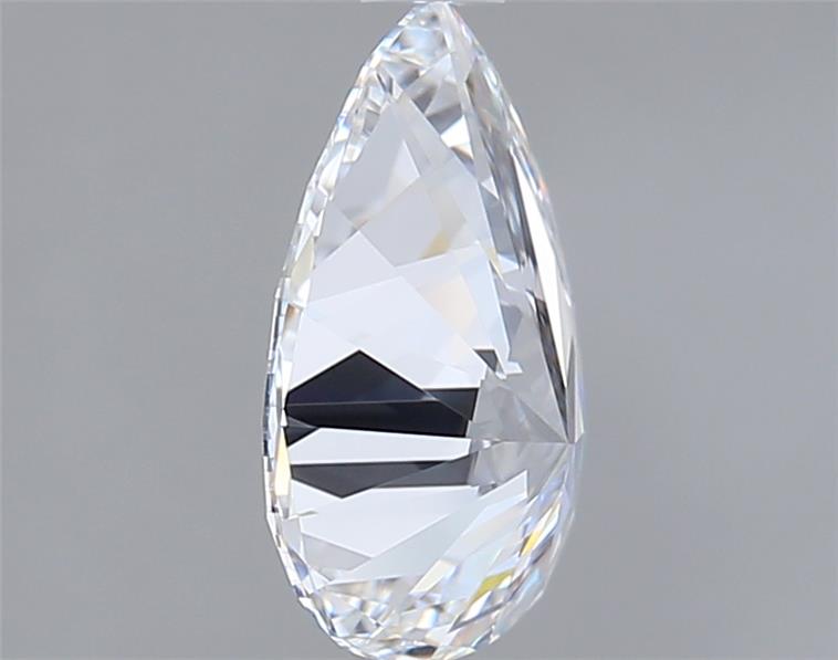 1.54 Carat Pear Lab Diamond :: Greenstar spin frame 03