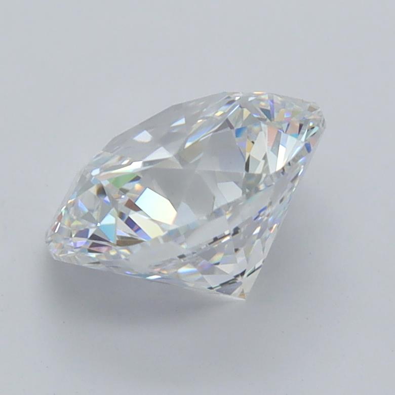 2.26 Carat Round Lab Diamond :: Greenstar spin frame 03