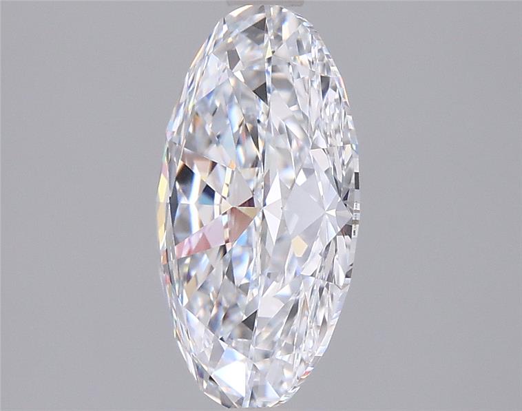 1.90 Carat Oval Lab Diamond :: Greenstar spin frame 03