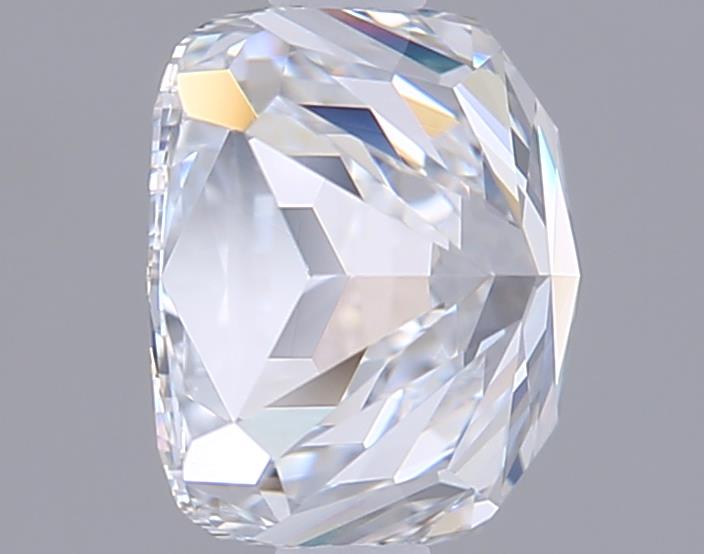 1.93 Carat Cushion Lab Diamond :: Greenstar spin frame 03