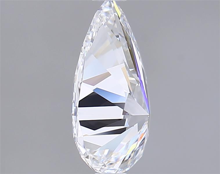 1.51 Carat Pear Lab Diamond :: Greenstar spin frame 03