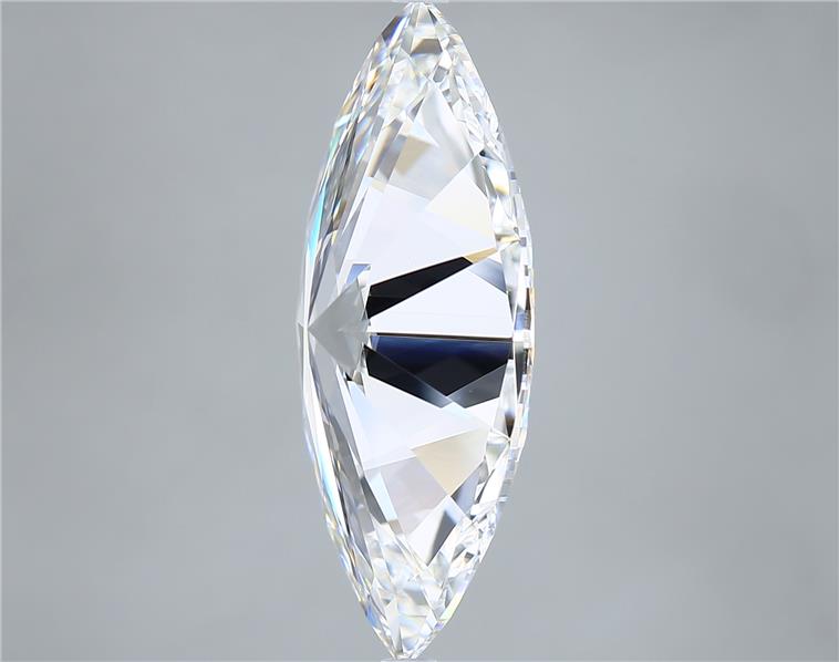 11.02 Carat Marquise Lab Diamond :: Greenstar spin frame 03