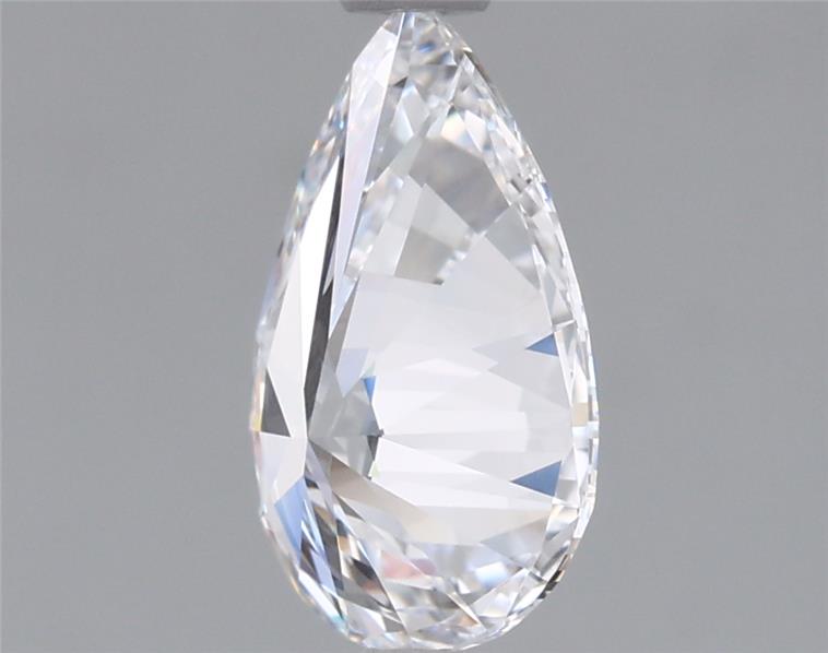 1.06 Carat Pear Lab Diamond :: Greenstar spin frame 03