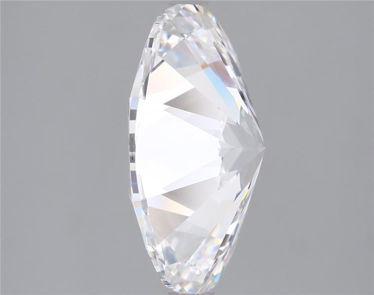 2.89 Carat Oval Lab Diamond :: Greenstar spin frame 03