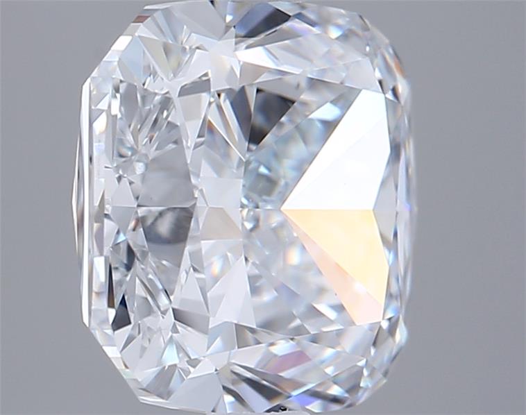 3.10 Carat Cushion Lab Diamond :: Greenstar spin frame 03