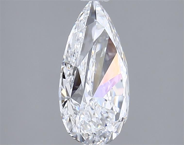 1.54 Carat Pear Lab Diamond :: Greenstar spin frame 03