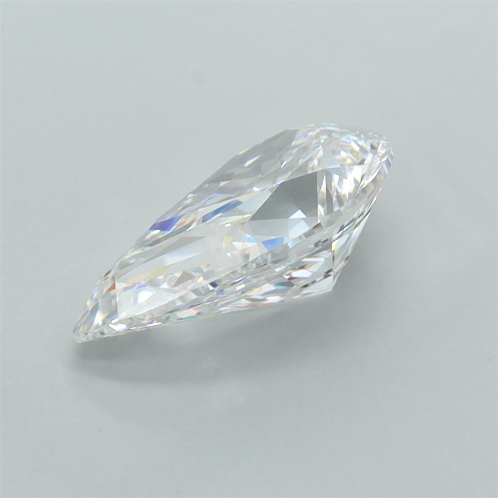 1.94 Carat Pear Lab Diamond :: Greenstar spin frame 03
