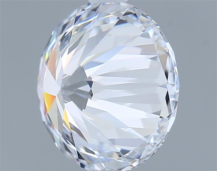 1.50 Carat Round Lab Diamond :: Greenstar spin frame 03
