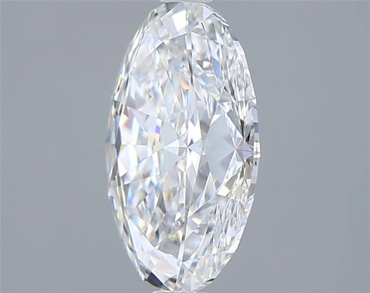 2.04 Carat Oval Lab Diamond :: Greenstar spin frame 03