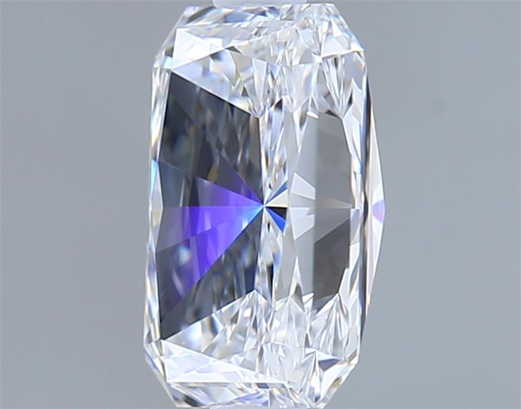 1.51 Carat Radiant Lab Diamond :: Greenstar spin frame 03